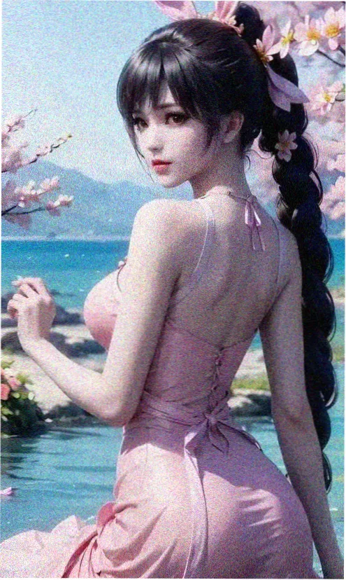 午夜面馆 短剧海报