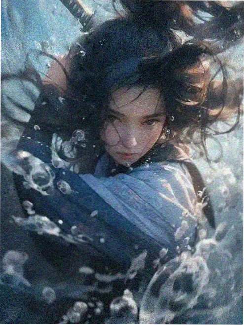 重生日记 短剧海报